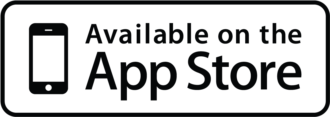 Apple App Store badge: Download the Fena Toolkit app for iOS